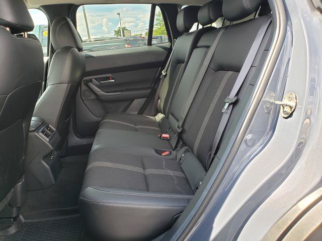 Certified 2024 MAZDA CX-50 AWD 2.5 S w/ Weather Package image 12