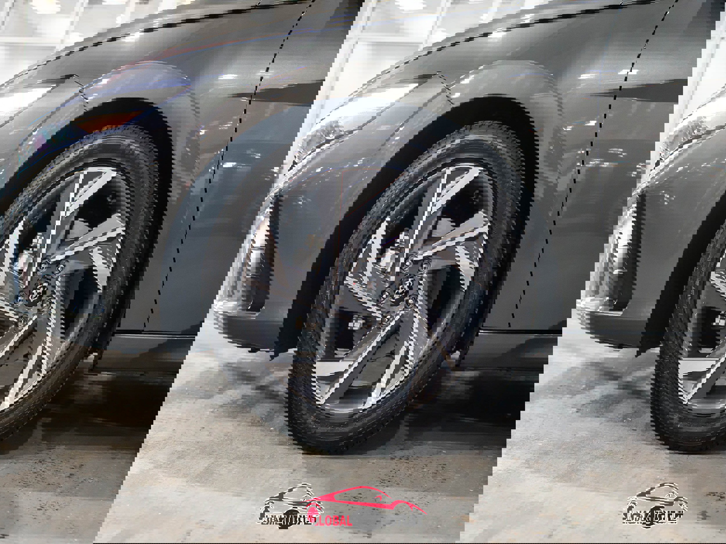 Used 2025 Hyundai Elantra SEL image 9