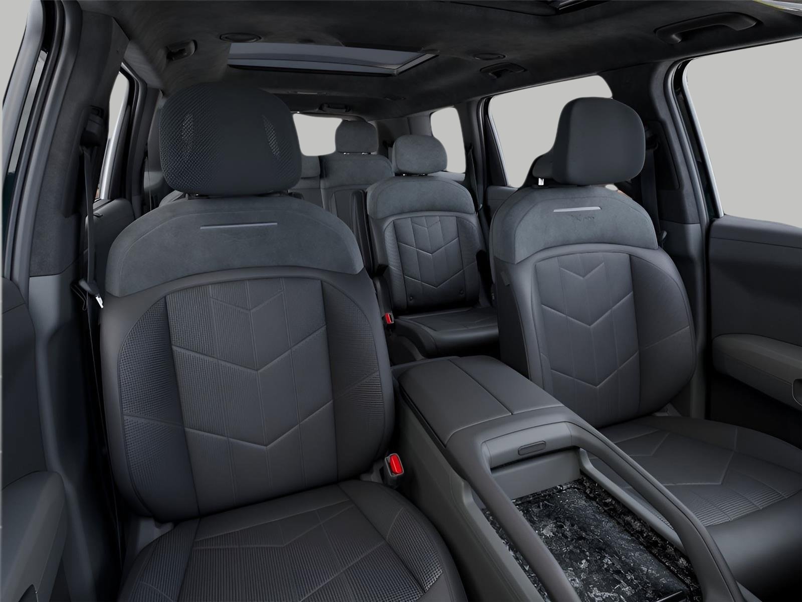 Used 2027 Kia Telluride SX Prestige X-Pro AWD/4WD image 16