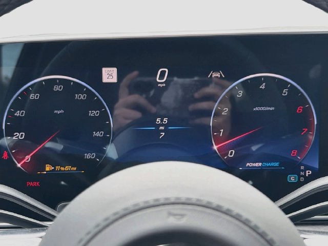 New 2027 Mercedes-Benz GLE 450 4MATIC image 12
