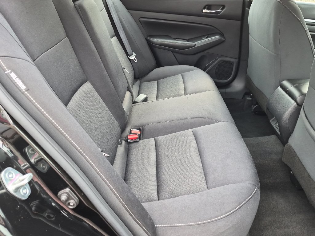 Used 2022 Nissan Altima 2.5 SV FWD image 28