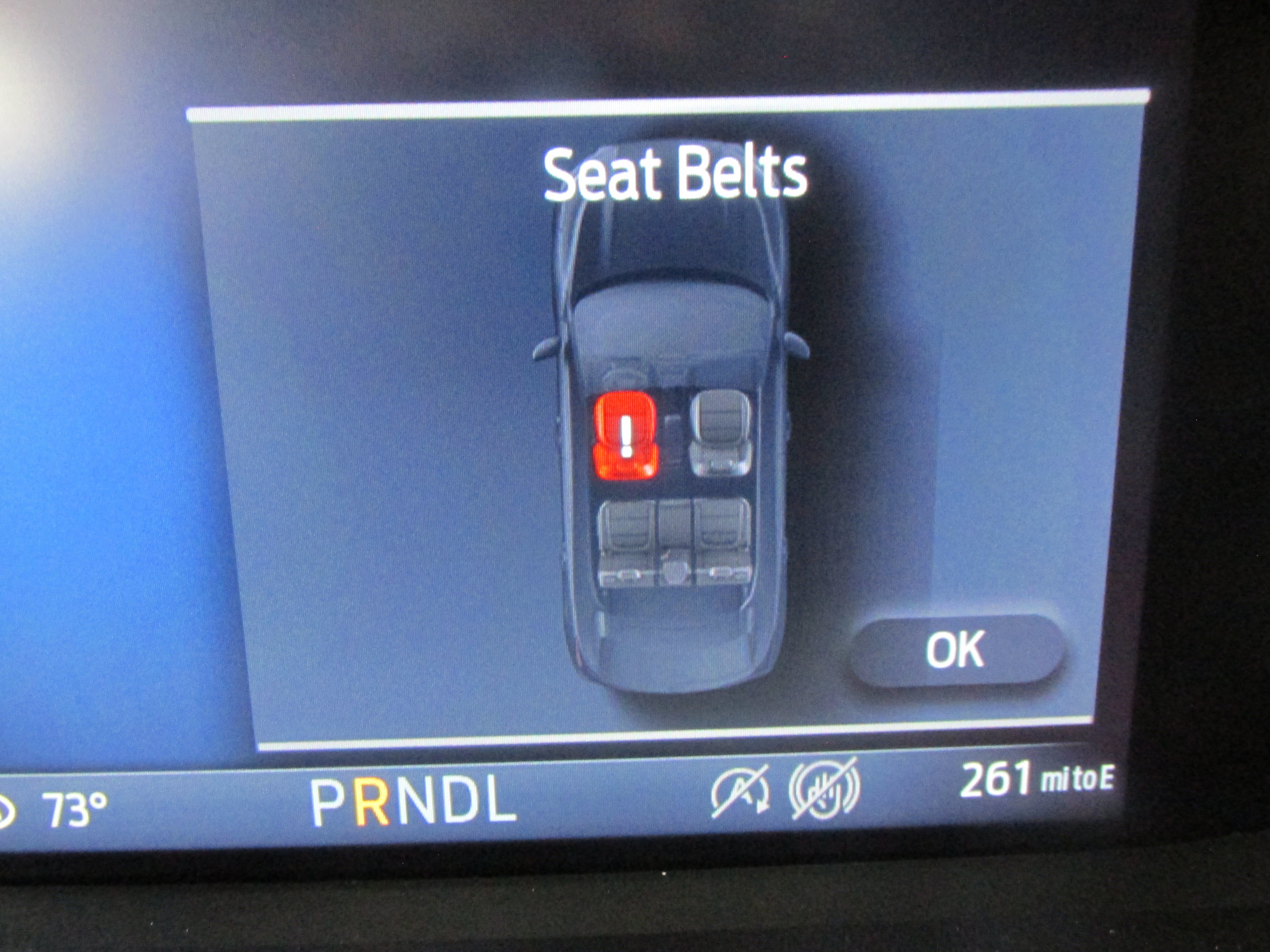 Used 2023 Ford Escape ST-Line w/ Tech Pack #1 AWD/4WD image 37