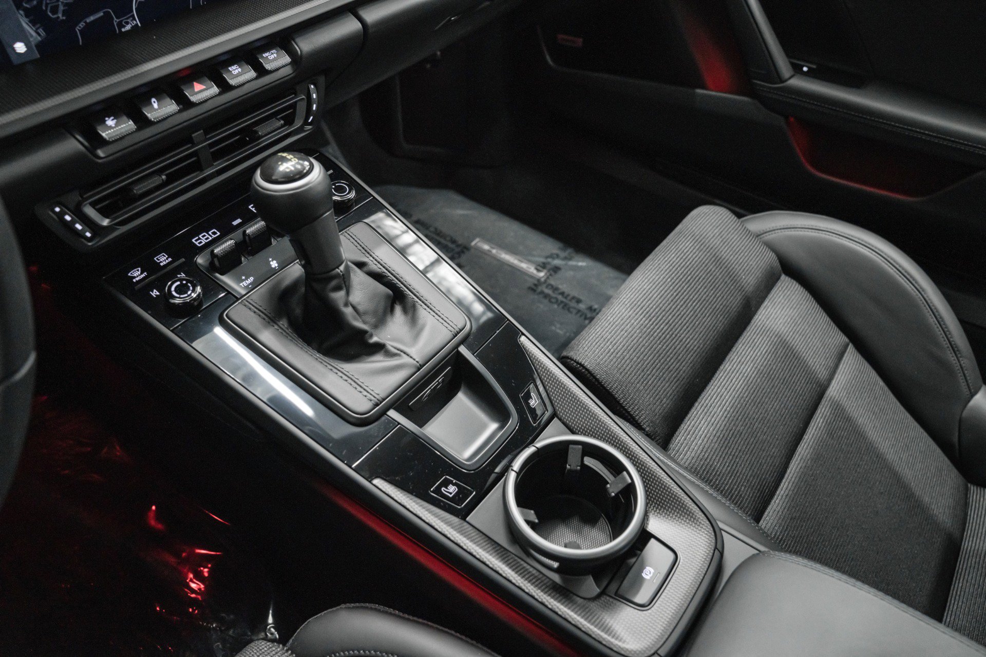 Used 2022 Porsche 911 GT3 image 30