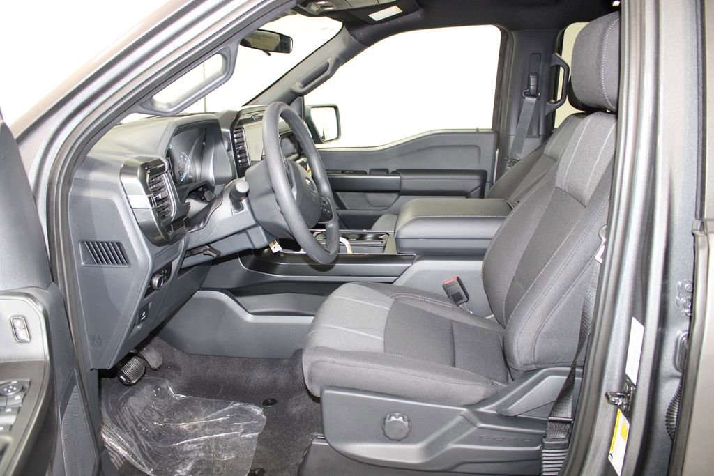 New 2026 Ford F150 STX image 21