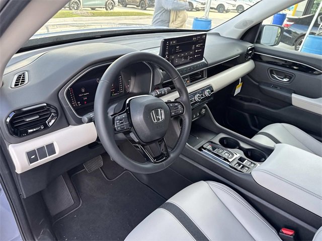New 2026 Honda Passport RTL image 7