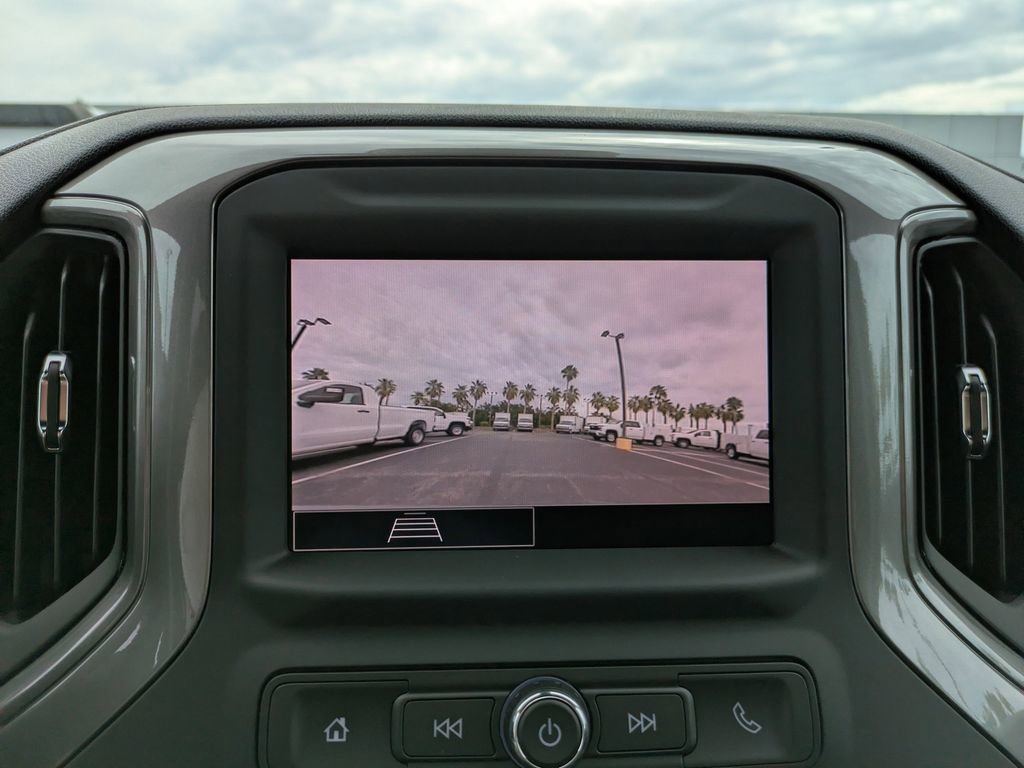 New 2025 Chevrolet Silverado 2500 W/T w/ WT Convenience Package image 22