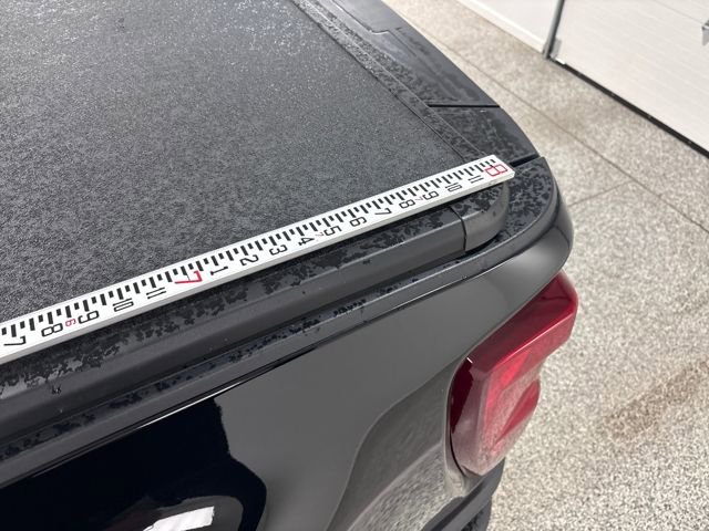 Used 2022 Chevrolet Silverado 3500 High Country w/ Snow Plow Prep/Camper Package image 37