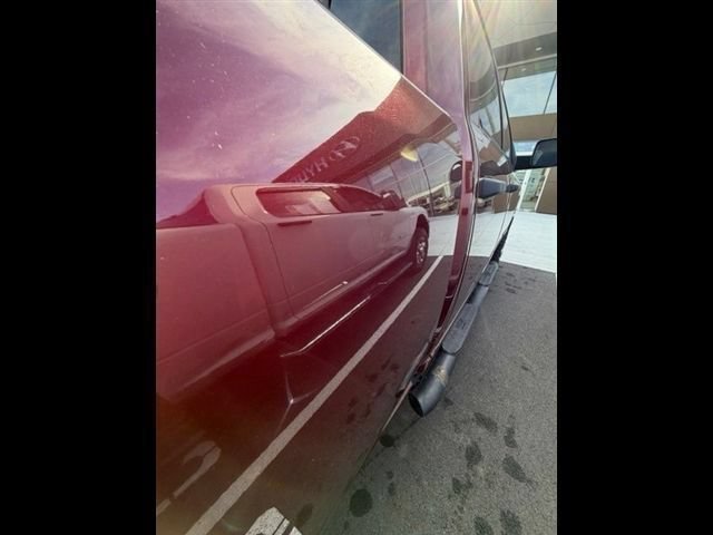 Used 2020 RAM 2500 Tradesman AWD/4WD image 14