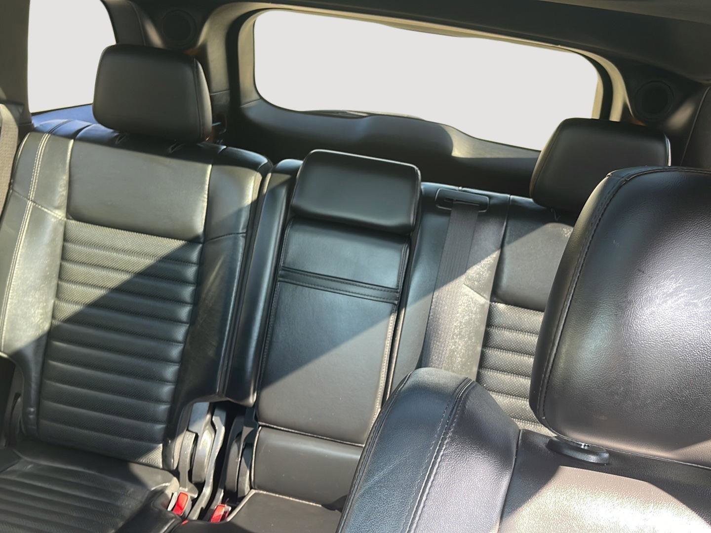 Used 2018 Jeep Grand Cherokee Limited AWD/4WD image 29