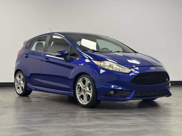Used 2015 Ford Fiesta ST FWD image 6