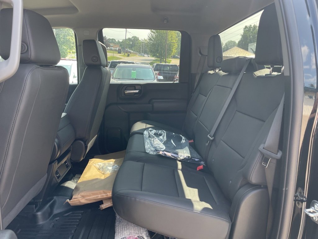 New 2025 Chevrolet Silverado 3500 W/T w/ WT Convenience Package image 10