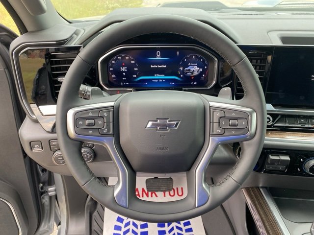 New 2026 Chevrolet Silverado 1500 LT Trail Boss w/ Convenience Package II image 14