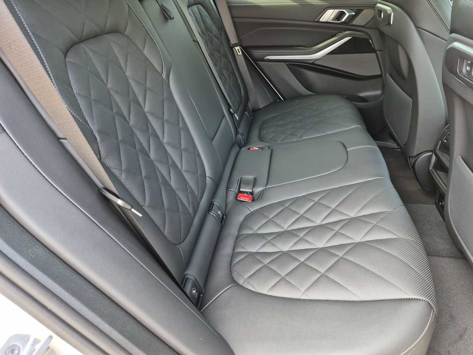 New 2026 BMW X5 xDrive50e AWD/4WD image 20