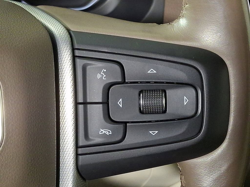 Used 2021 GMC Yukon Denali w/ Denali Ultimate Package image 26