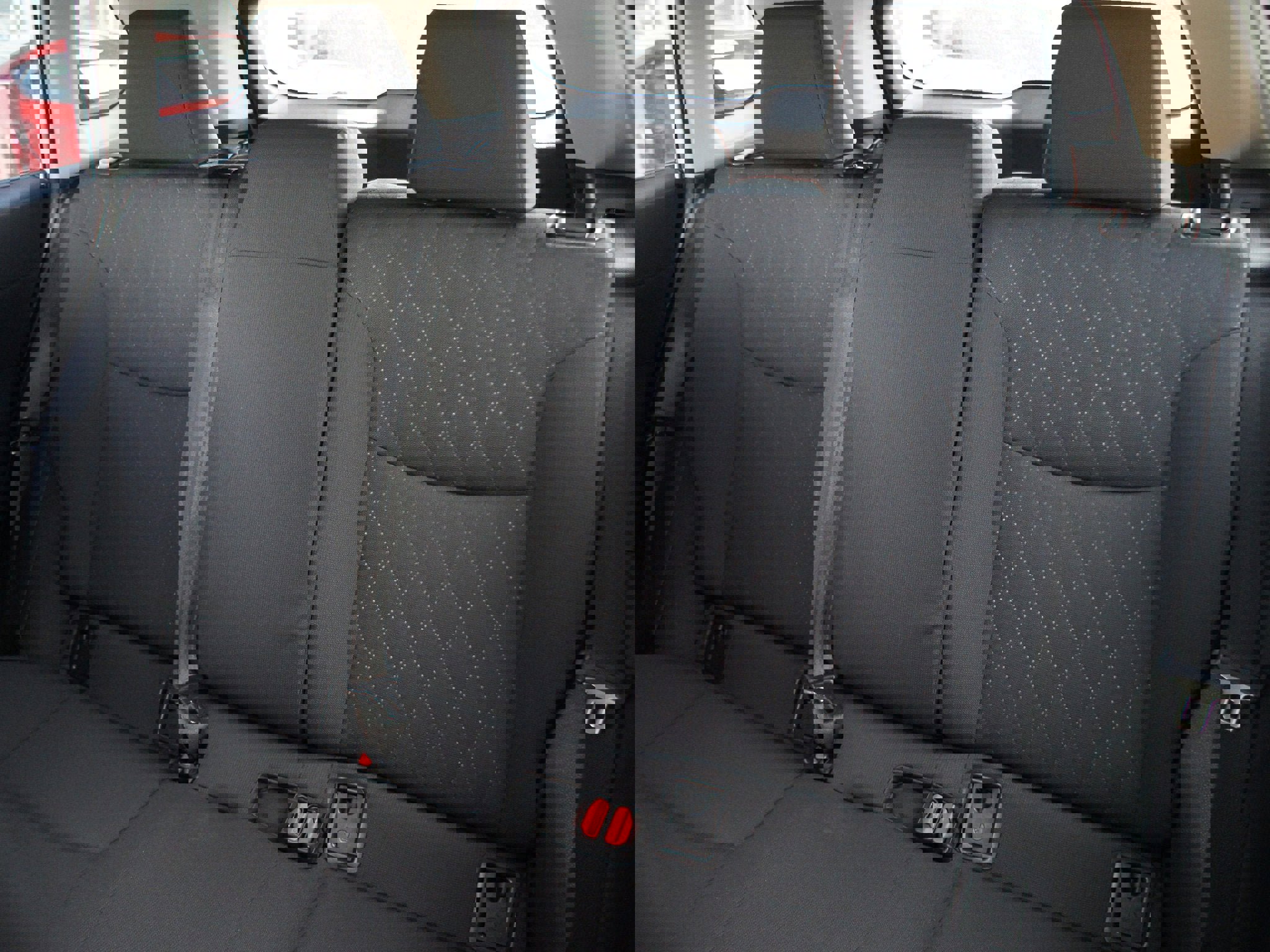 New 2026 Toyota Corolla Cross LE image 25