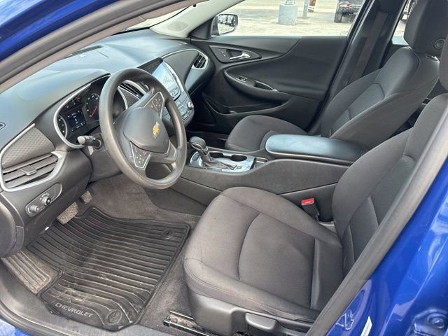 Used 2023 Chevrolet Malibu LS image 20