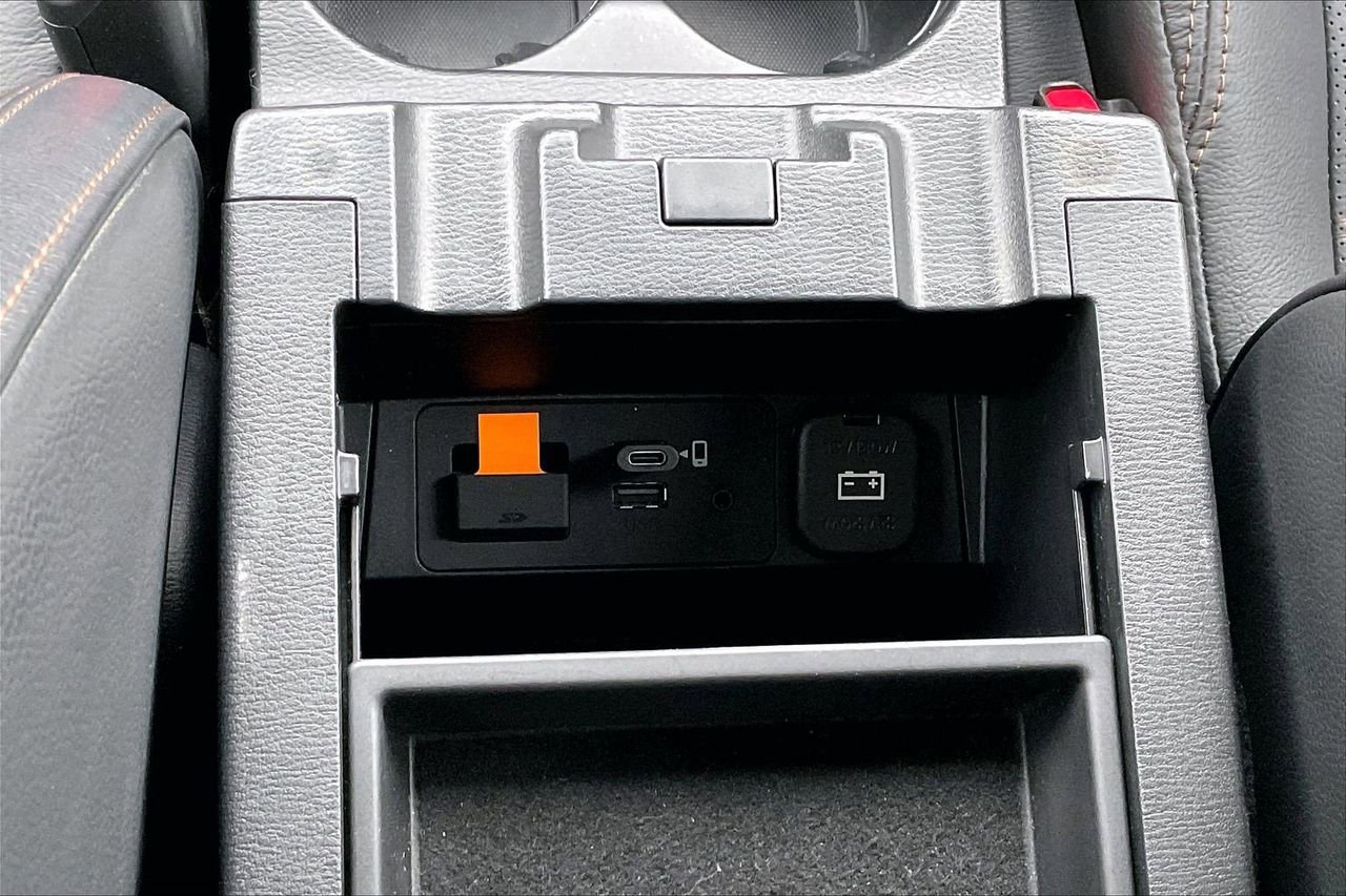 Used 2020 MAZDA CX-5 Grand Touring w/ GT Premium Package image 18