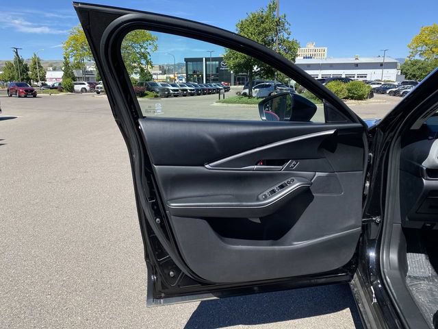 New 2026 MAZDA CX-30 Aire Edition AWD/4WD image 11