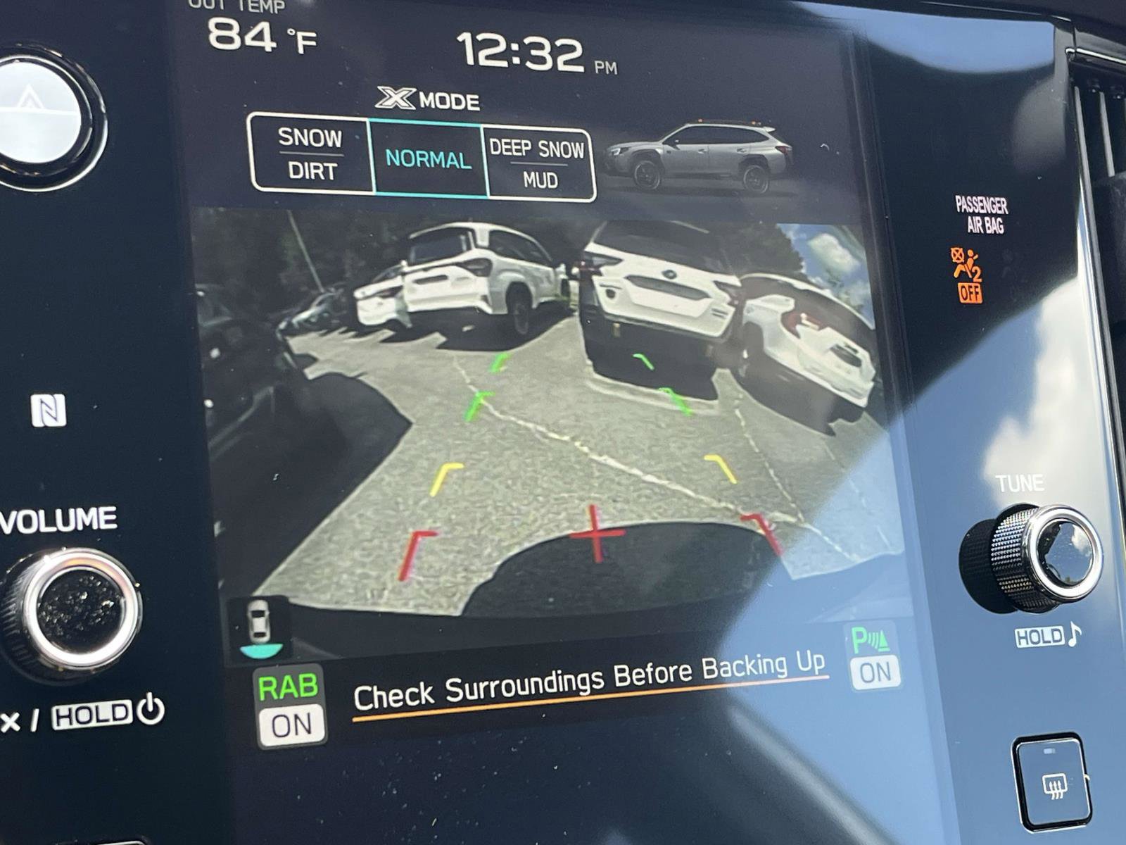 New 2025 Subaru Outback Wilderness image 11