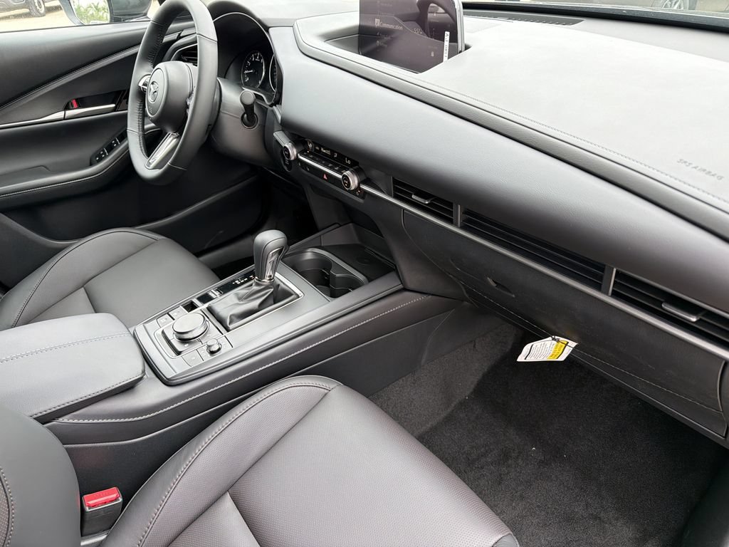 New 2026 MAZDA CX-30 AWD 2.5 S w/ Premium Package image 9
