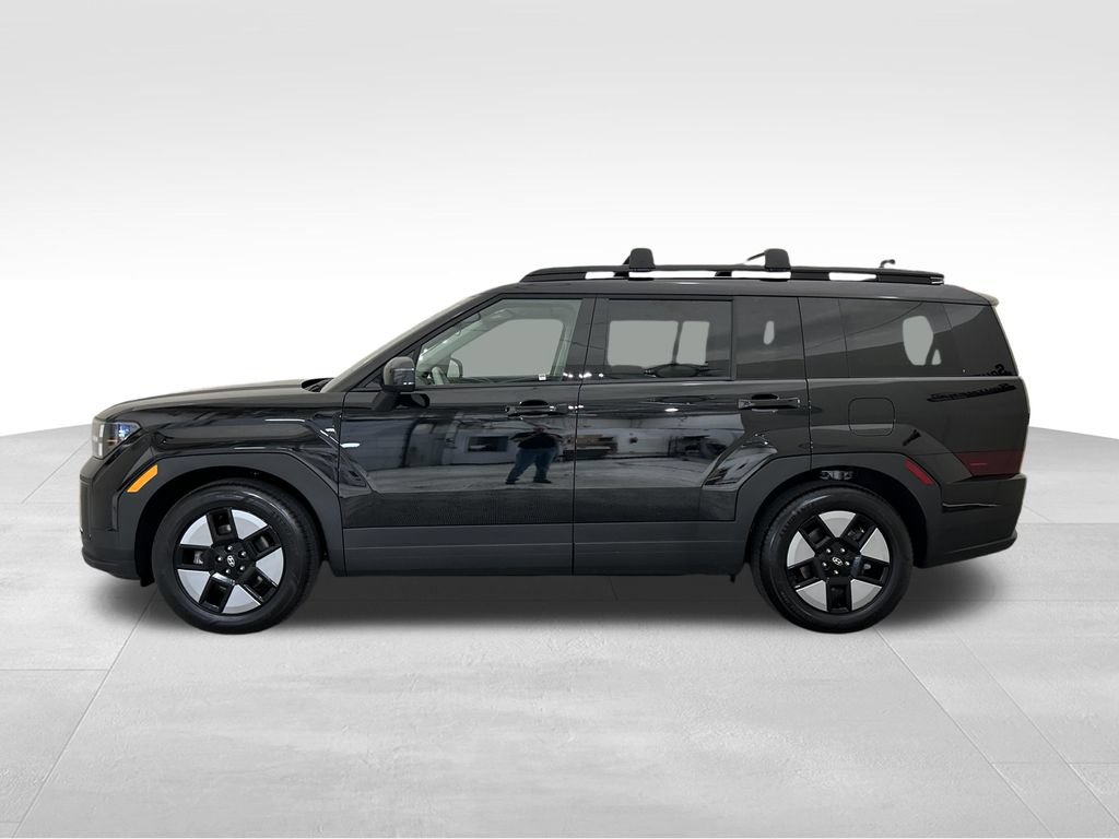 Certified 2026 Hyundai Santa Fe SEL AWD/4WD image 2