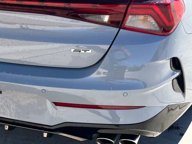 Used 2024 Kia K5 GT w/ GT1 Package image 8