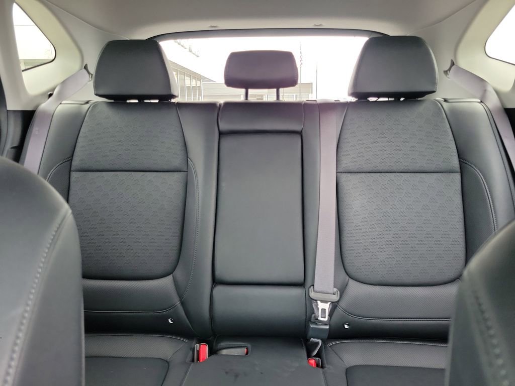 Used 2021 Kia Seltos SX AWD/4WD image 17