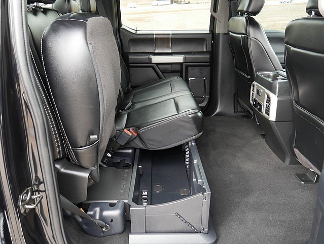 Used 2020 Ford F250 Lariat w/ Lariat Ultimate Package image 57