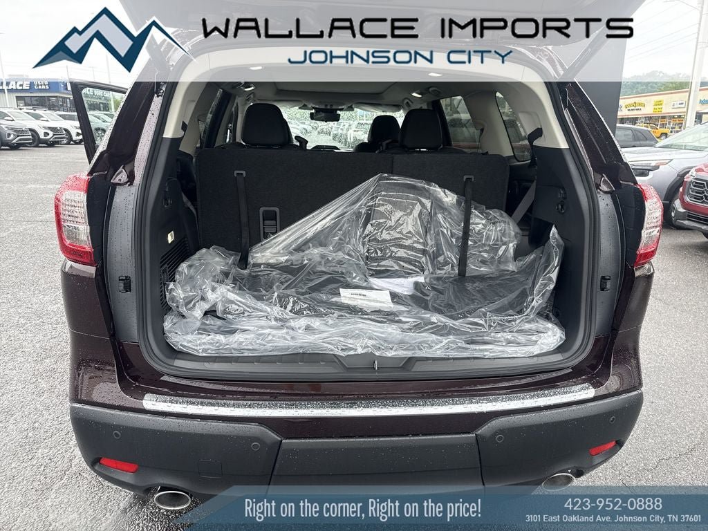 New 2026 Subaru Ascent Touring AWD/4WD image 47