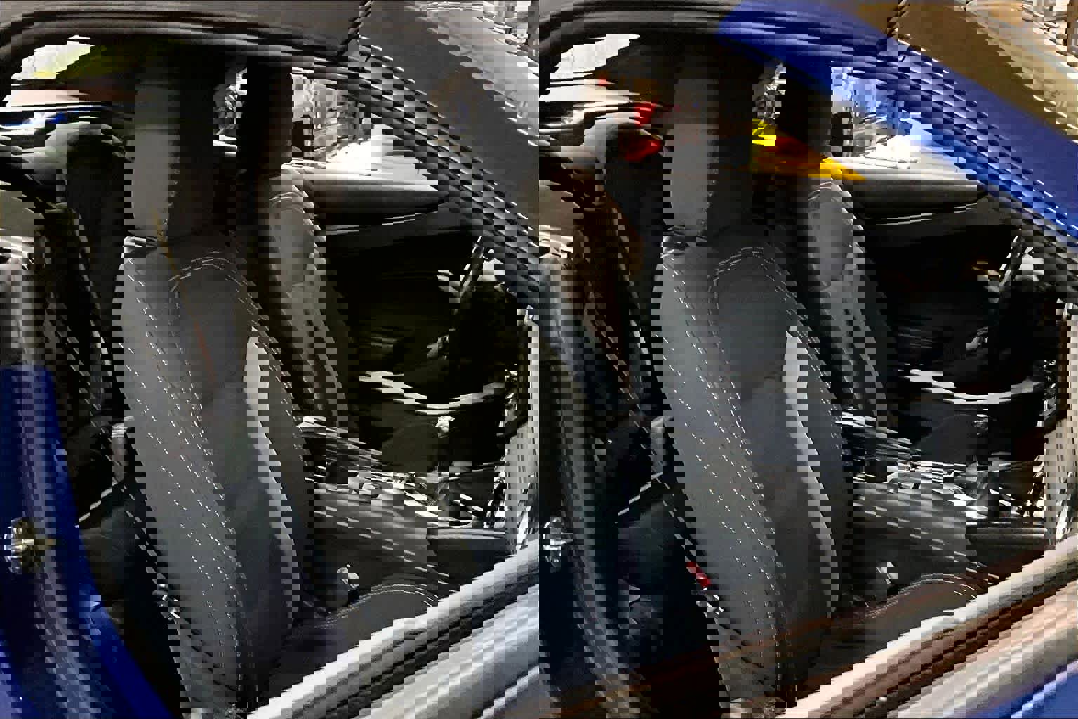 Used 2020 Chevrolet Camaro LT image 6