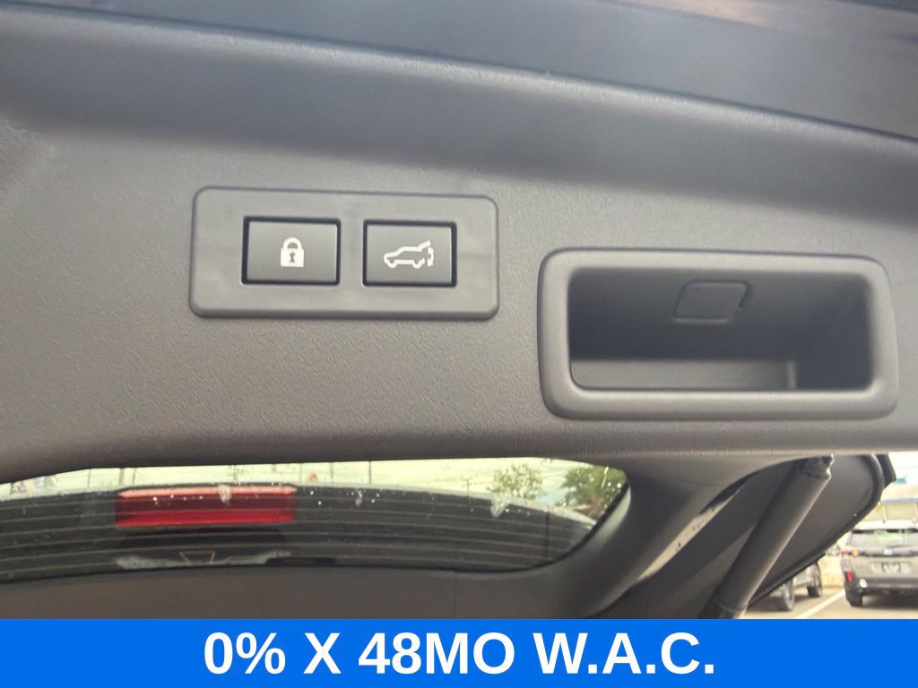 New 2026 Subaru Outback Premium AWD/4WD image 30