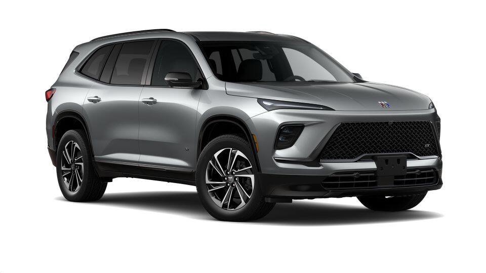 New 2026 Buick Enclave Sport Touring w/ Power Package image 31