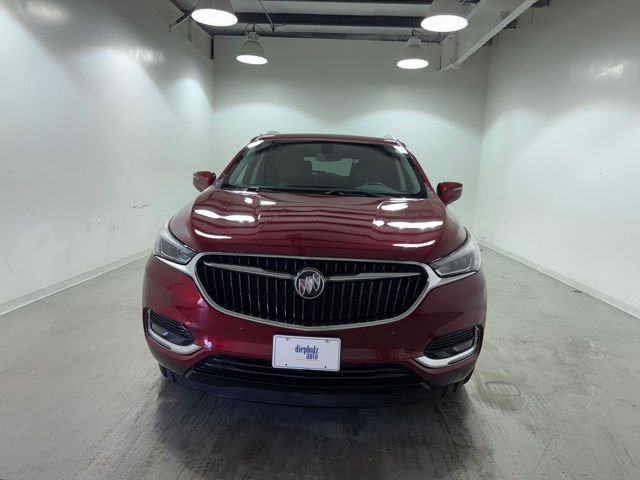 Certified 2021 Buick Enclave Essence w/ Trailering Package, 5000 lbs. image 2