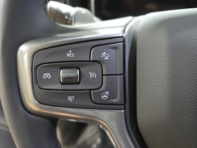 New 2026 Chevrolet Silverado 1500 LT AWD/4WD image 19