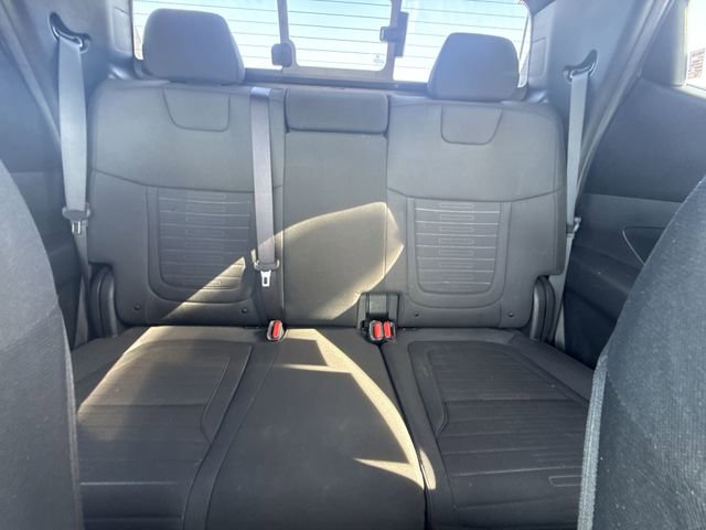 Used 2023 Hyundai Santa Cruz SEL Premium image 22