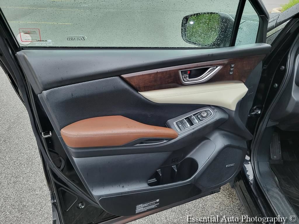 Used 2020 Subaru Ascent Touring w/ Popular Package #2A AWD/4WD image 27