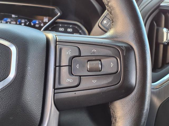Used 2020 GMC Sierra 3500 Denali w/ Denali Ultimate Package image 13