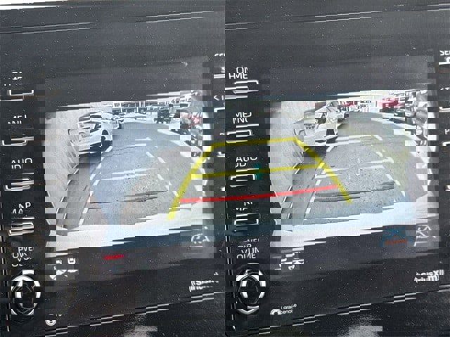 Used 2024 Toyota Camry LE w/ Convenience Package image 17