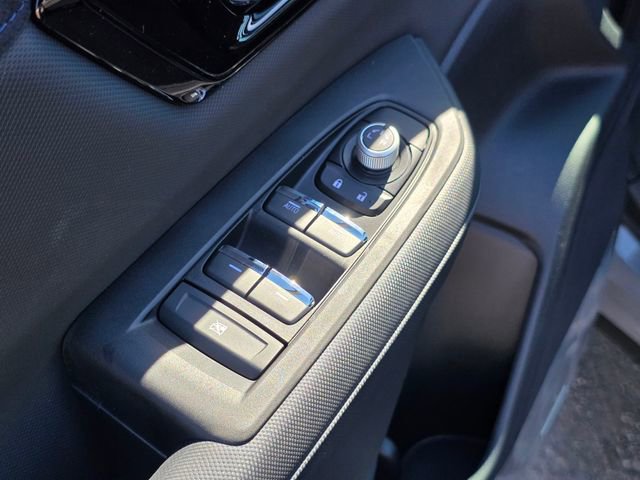 New 2026 Subaru Forester Limited image 19