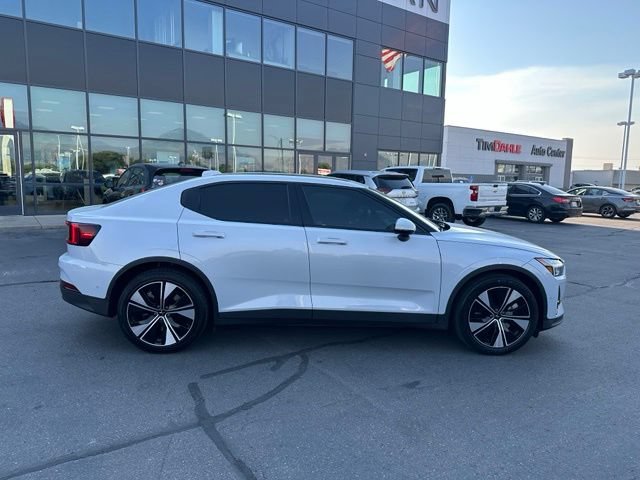 Used 2023 Polestar Polestar 2 w/ Pilot Pack AWD/4WD image 13