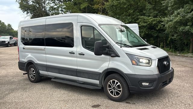 Used 2024 Ford Transit 350 XL RWD image 25