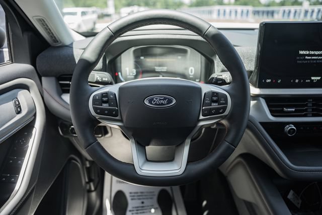 New 2026 Ford Explorer Active w/ Active Comfort Package AWD/4WD image 37
