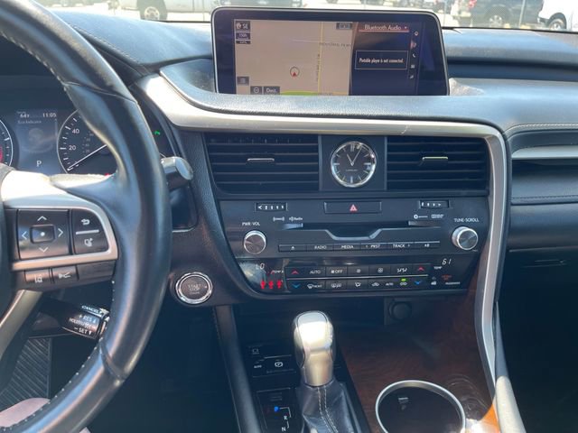 Used 2017 Lexus RX 350 AWD w/ Premium Package image 17
