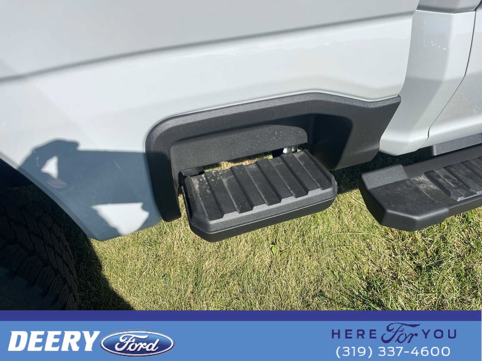 New 2026 Ford F350 XLT image 13