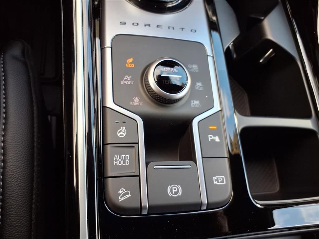 New 2026 Kia Sorento SX Prestige image 21
