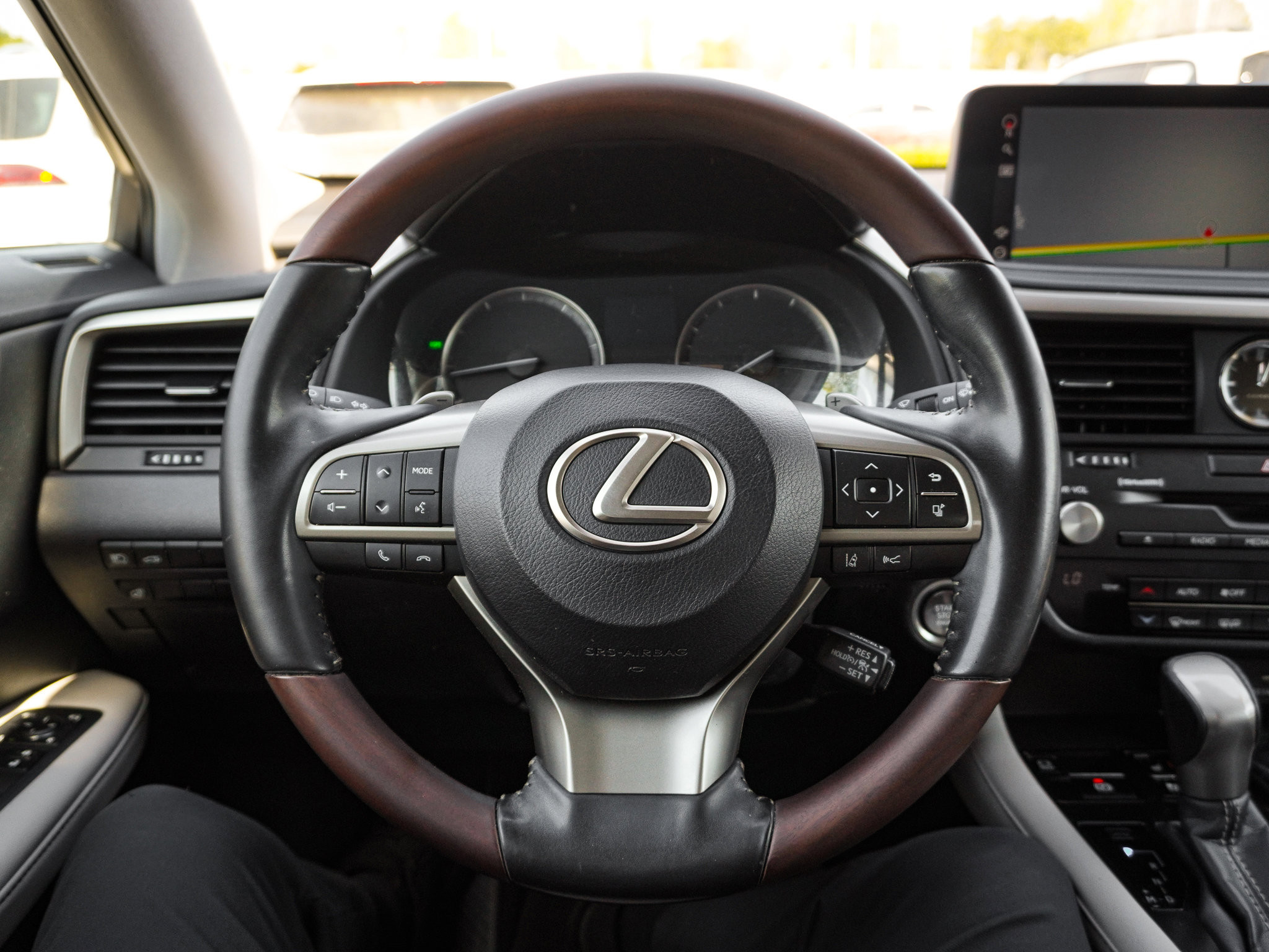 Used 2020 Lexus RX 350 FWD w/ Premium Package image 17