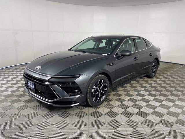 Certified 2025 Hyundai Sonata SEL image 1