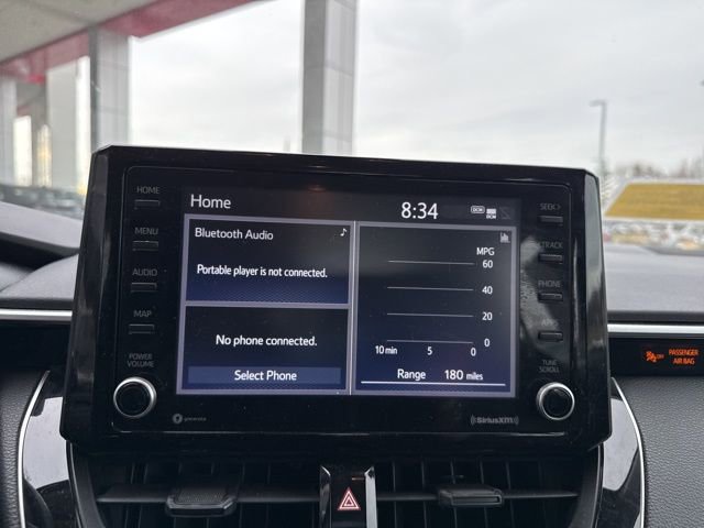 Used 2022 Toyota Corolla LE image 15