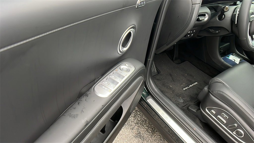 New 2026 Hyundai Palisade Calligraphy image 12