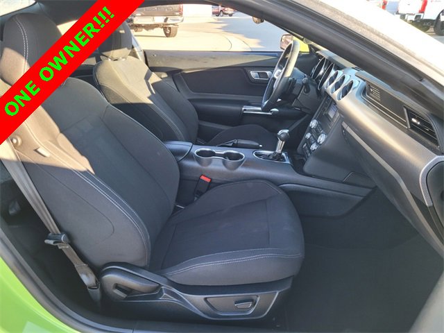 Used 2020 Ford Mustang GT image 11